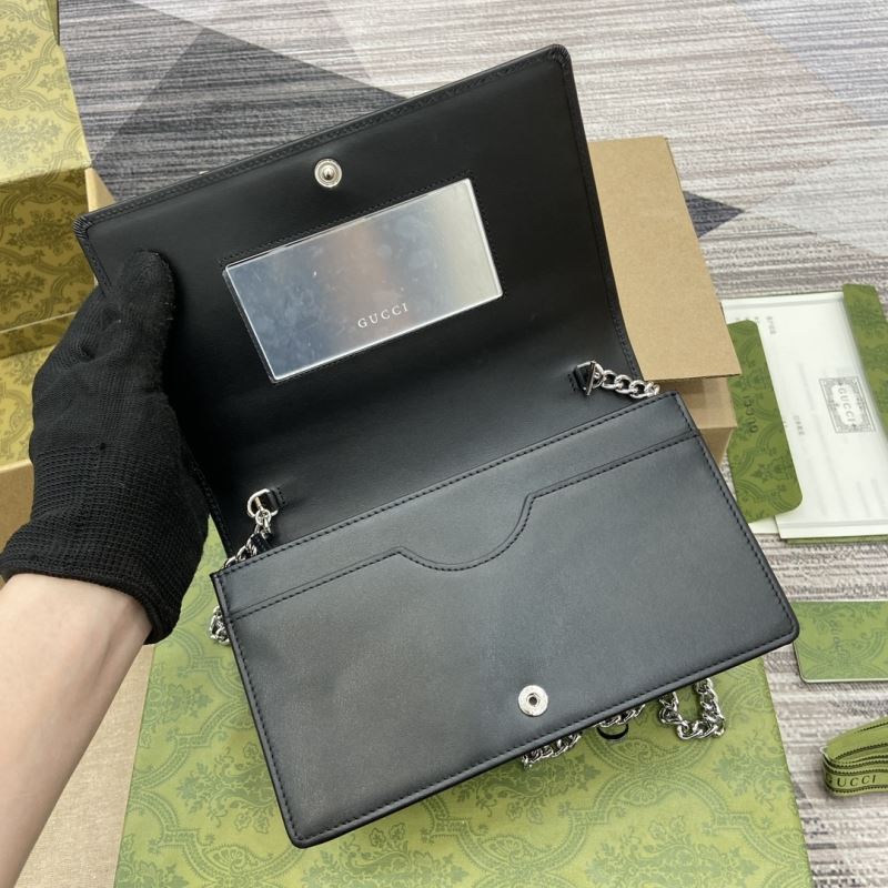 Gvc*1 wallets